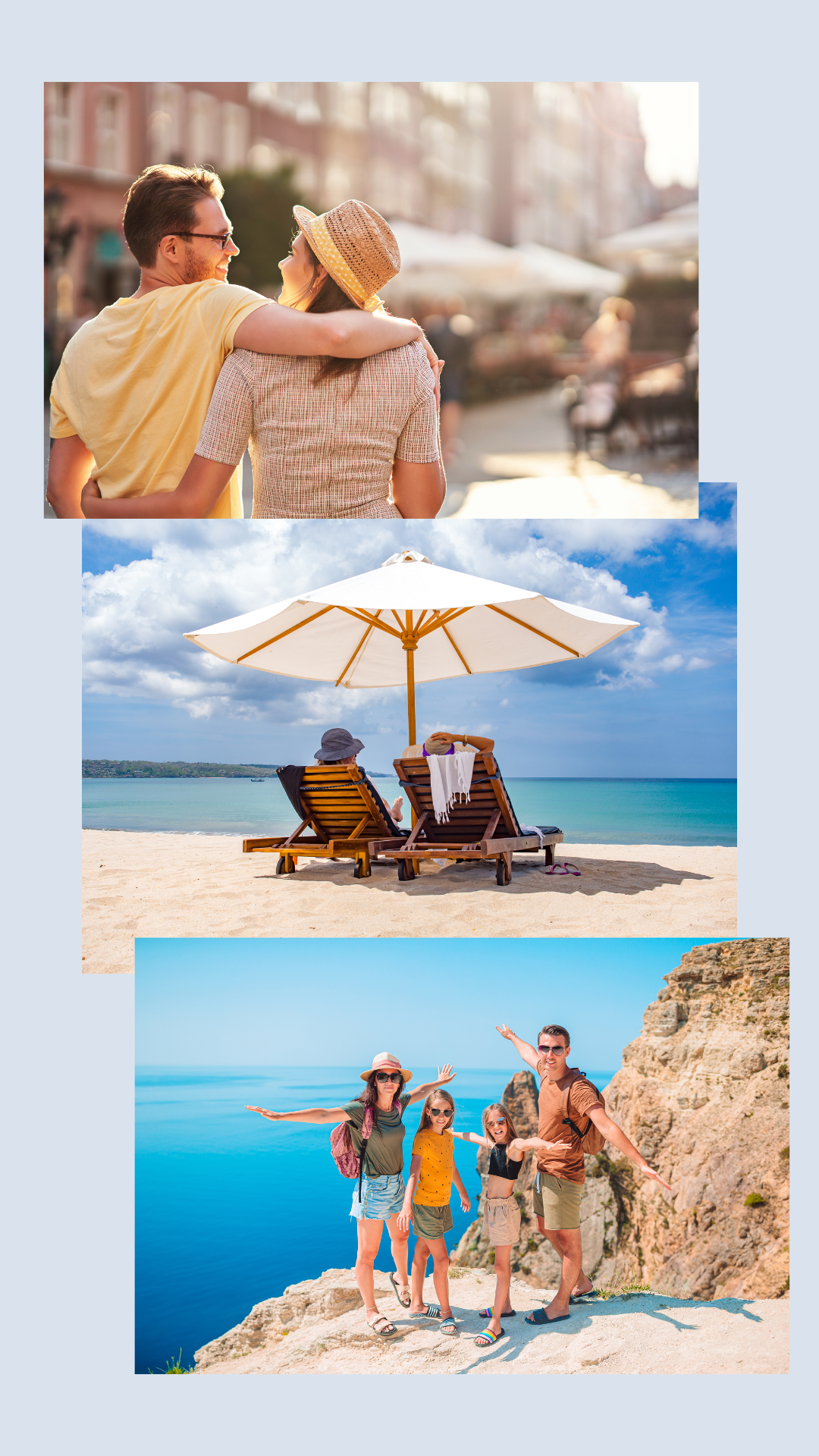 Formation en aromathérapie pour les vacances