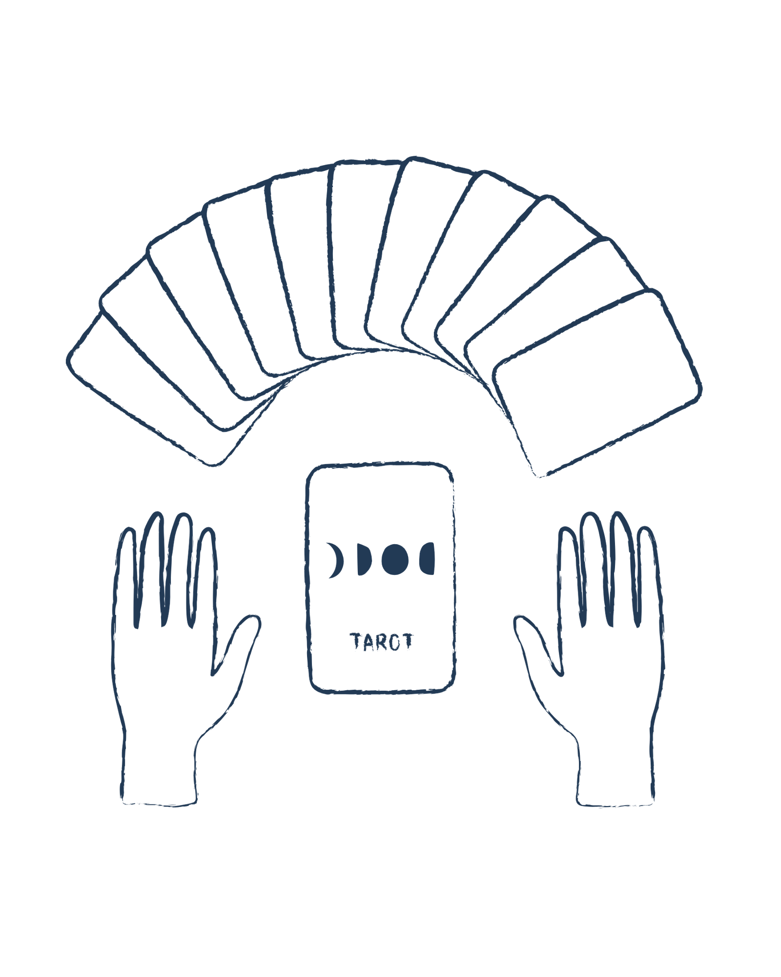 tarot de marseille